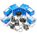Land Range Rover Sport LR3 LR4 Front Lower Control Arm Bushing Ball Joint Delphi. Fixed Price $164.95.