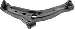 Ctrl Arm W/ball Joint Mevotech CMS20450. Fixed Price $130.90.
