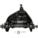 Suspension Control Arm And Ball Joint Assembly Front Right Upper Moog RK620316. Fixed Price $86.95.