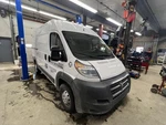 Driver Front Knee Cargo Van 136.0" Wb Fits 14-24 Promaster 1500 231689. Fixed Price $556.14.