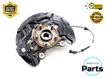 2017-2020 Lincoln Mkz Right Passenger Front Spindle Knuckle Wheel Hub Oem. Fixed Price $99.99.