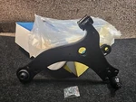 Moog RK620568 Front Left Lower Control Arm And Ball Joint For Chevy Impala 06-15. Fixed Price $44.80.