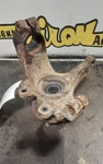 Passenger Right Front Spindle/knuckle Without Abs Fits 05-06 Mazda 3 1427822. Fixed Price $50.00.