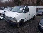 Driver Left Front Spindle/knuckle Rwd Fits 85-02 Astro 32162961. Fixed Price $129.15.