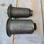 Moog K7417 Control Arm Bushings For 2002-05 Ram 1500 03-05 2500 3500 Front Lower. Fixed Price $38.22.