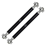 For Jeep Wrangler Jk 2018 Rock Krawler Rear Upper Adjustable Control Arms. Fixed Price $338.75.