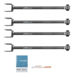 Maxpeedingrods Rear Camber Arm Kit For Bmw E36 E46 318I 323I 325I 328I 330I M3. Fixed Price $173.97.