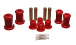 Ctrl Arm Bushing/kit Energy Suspension 4.3145R. Fixed Price $177.07.