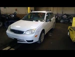 Driver Rear Knuckle/stub Trailing Arm And Fits 00-07 Focus 197844. Fixed Price $102.00.