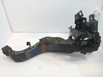 Rear Driver Left Lower Control Arm From 2017 Nissan Rogue 12814095. Fixed Price $106.94.