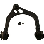 Moog RK100210 Control Arm And Ball Joint Assembly Front Left Upper. Fixed Price $192.40.