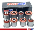 (8)REPLACEMENT Front Upper Lower Arms Bushing Kit For Nissan Pathfinder 05-12. Fixed Price $109.95.