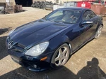 2005-2011 Mercedes Benz SLK350 Front Suspension Knee Left Driver 991978. Fixed Price $318.25.
