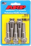 Arp 656-2000 S/s Bolt Kit 12PT. (5) 1/2-13 X 2.000. Fixed Price $46.16.