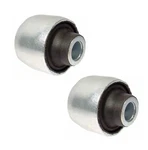 Pair Set 2 Rear Lower Outer Susp Control Arm Bushings Delphi For Bmw E36 E46 E89. Fixed Price $29.95.