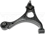 Dorman 524-142 Suspension Control Arm And Ball Joint Assembly. Fixed Price $72.85.