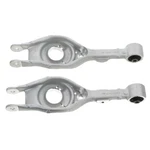 Genuine Hyundai Arm Complete Rear Lower 55277-3Q777-QQH. Fixed Price $117.44.