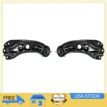 Dorman - Oe Solutions Rear 2 Of Trailing Arms Fits Dodge Avenger Xh. Fixed Price $137.15.