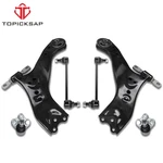 Front Lower Control Arms W/ball Joints Sway Bars For 2019-2024 Toyota RAV4 Venza. Fixed Price $115.89.