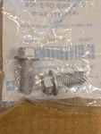 Qty Ford N811677-S439 Oem F250 Super Duty Cross Member Control Arm Bolt. Fixed Price $8.95.