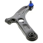 Mevotech CMS861117 Suspension Control Arm And Ball Joint Assembly. Fixed Price $108.99.