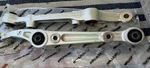 SKUNK2 Racing 542-05-M540 Fits Honda 96-00 Civic Ek Front Lower Control Arm. Fixed Price $225.00.