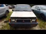 Passenger Right Upper Control Arm Front Fits 87-96 Mitsubishi Pickup 1149051. Fixed Price $64.90.