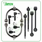 Front Control Arms Ball Joints Fits 2005-2010 Jeep Commander & Grand Cherokee. Fixed Price $84.26.