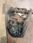 Driver Left Upper Control Arm Front Fits 89-91 Isuzu Trooper 31397. Fixed Price $80.00.