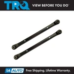 Trq Lower Rearward Control Arm Pair Of 2 For Alero Cutlass Grand Am Malibu. Fixed Price $99.95.