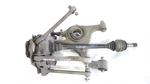 10 13 Porsche Panamera Oem Passenger Right Rear Knuckle Stub With Control Arms. Fixed Price $206.94.