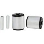 W82977 Whiteline Set Of Radius Rod Bushings Front For 540 Series 530 Pair. Fixed Price $89.88.