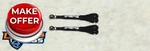 Skyjacker JULF24-FX Flex Series Link Kit For 85-88 Jeep Cherokee (xj) Chief. Fixed Price $436.23.
