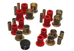 Energy Suspension 3.3106R Control Arm Bushing Set Fits 80-81 Camaro Firebird. Fixed Price $109.99.