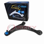 Mevotech Supreme CMS601014 Suspension Control Arm Ball Joint For TK621545 Gf. Fixed Price $147.25.