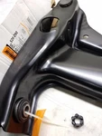 520-290 Dorman Suspension Control Arm With Ball Joint Free Shipping Returns. Fixed Price $90.55.