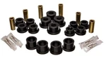 Energy Suspension 11.3108G Rear Control Arm Bushings For 04-07 Mazda Rx. Fixed Price $98.95.