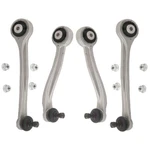 Trw Front Upper Suspension Control Arm Kit For Audi A4 A5 Quattro RS5 S4 SQ5. Fixed Price $226.95.