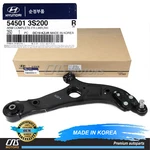 Genuine Lower Control Arm Front Right For 11-16 Azera Sonata Optima 545013S200. Fixed Price $106.65.