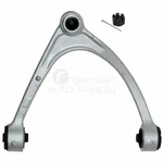 Moog Suspension Control Arm And Ball Joint Assembly Front Left Upper RK641531. Fixed Price $126.99.