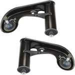 Front Upper Control Arm With Ball Joint For Mercedes-benz C230, C280 1994-2000. Fixed Price $52.57.