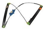 Window Regulator-base Vaico V10-6287. Fixed Price $183.99.