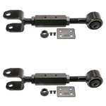 Moog Set Of 2 Rear Upper Suspension Control Arms For Cr-v Element 4WD Awd Fwd. Fixed Price $97.95.