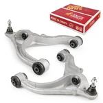 Front L&r Lower Control Arm W/ball Joint Set For 09-10 Dodge Ram 1500. Fixed Price $312.97.