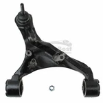 One New Eurospare Suspension Control Arm And Ball Joint Assembly RBJ500850ES. Fixed Price $106.09.