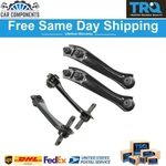 New Rear Upper & Lower Control Arm Lh Rh Side Kit For 1996-2000 Honda Civic. Fixed Price $92.34.