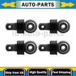 Delphi Trailing Arm Bushings Rear 4X For 1999 2000 Volvo S70 2.3L Fwd. Fixed Price $445.06.