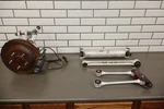 1988-1996 Chevrolet Corvette Left Rear Suspension 10270127 Oem. Fixed Price $187.50.