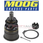 Moog Ball Joint For XK9385 VKDS6002 V26-9500 TC379 MS6062 MS6061 Km. Fixed Price $50.06.