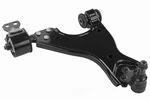Suspension Control Arm And Ball Joint Assembly Mevotech GS501016. Fixed Price $105.70.